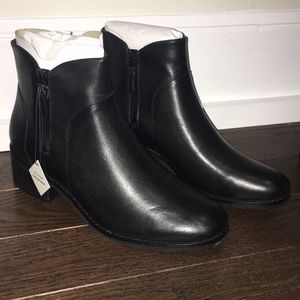 Cole Haan Lyla Bootie WP